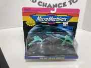 MICRO MACHINES - 65825 STAR TREK THE NEXT GENERATION