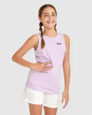 Kid's Parker Tank - ORCHID - ORCHID