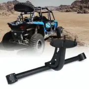 Xprite UTV Steel Spare Tire Carrier Mount Rack for Polaris RZR 1000XP / 1000XP 4