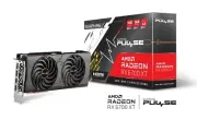 SAPPHIRE PULSE Radeon RX 6700 XT OC Video Card PCI-Exp 4.0 12GB GDDR6