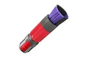 For Dyson Dusting Brush for Models V7-V15, Gen5 & Outsize Soft Scratch-Free