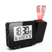 Alarm Clock Digital Date Function Watch Wall Desk Table Led Clock With Time