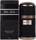 Van Gils For Men Eau De Toilette Cologne Spray 3.4oz Shopworn New