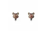 Ladies Earrings Lancaster Jla-ear-crab-4