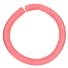 (red)Swimming Pool Noodle Foam Stick Kid Float Swim Rods Water Children YM