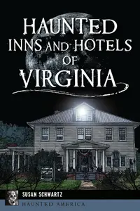 在飛比找誠品線上優惠-Haunted Inns and Hotels of Vir