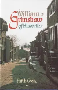 在飛比找博客來優惠-William Grimshaw of Haworth