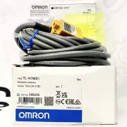 Omron TL-N7MD1 Proximity Switch 12-24VDC 5m Usa