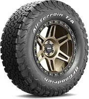 BFGoodrich All-Terrain T/A KO2 33x10.50R15/C 114R