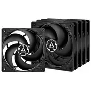 Arctic P14 PWM PST 140mm Pressure-Optimised Fan 5 Pack