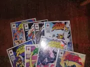rai and the future force lot of 11