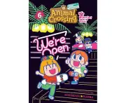 Animal Crossing: New Horizons, Vol. 6