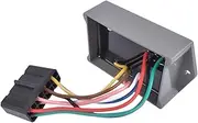Fonowx Lawnmower Electronic Module Replacement, 483599 Premium Spare Parts, High Performance Accessories for 52" Zero Turn Mower