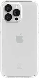 [Incipio] Duo Phone Case for iPhone 14 Pro Max, Clear