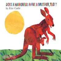 在飛比找三民網路書店優惠-Does a Kangaroo Have a Mother,