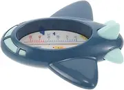 LRXIYODE Bath Thermometer Cute Cartoon for Newborns Accurate Water Temperature Gauge for Safe Friendly Bathing Tool