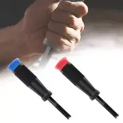Wood Chisel Mortised Corner Chisel for Cutting Square Mortise Chisel lewbu