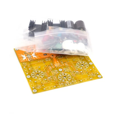 1pc McIntosh C22 Phono Amplifier (MM/MC-RIAA) Kit DIY