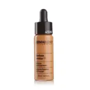 Dermablend Flawless Creator Lightweight Foundation - 45W 1 oz Foundation