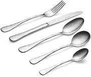 salt&pepper Moscow Cutlery Set - 30 Piece - Cutlery Sets Wedding Gifts