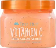 Tree Hut Vitamin C Shea Sugar Scrub 510g