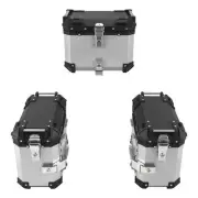 Trunk Tail Bag Saddlebags Panniers Luggage Case Fit For BMW R1300GS 2023-2025