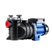 Giantz Pool Pump Water Pump 1200W 2000W Swimming Circulation Filter Spa Electric