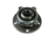 Timken Wheel Hub Assembly fits Mini Cooper Countryman 2011-2014 96GZBK (for: Mini)