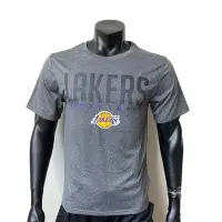 在飛比找蝦皮購物優惠-美國NBA籃球運動短袖上衣 T血 熱身服 湖人 KOBE J