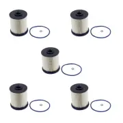 5X TP1015 Fuel Filter For Cruze 14-15 2.0L 17-19 1.6L Chevy Silverado/GMC Sierra
