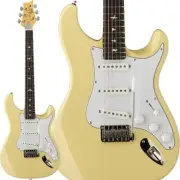 Paul Reed Smith PRS SE Silver Sky Moon White John Mayer Signature Model IKB