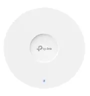 TP-Link EAP683 LR Omada AX6000 Ceiling Mount Wi-Fi 6 Access Point