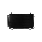 For Toyota Corolla Matrix 2003 2004 GPD A/C Condenser TCP (for: Toyota)
