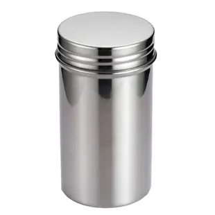 不銹鋼儲物罐奶粉罐干貨罐收納罐茶葉罐調味罐旅行收納罐
