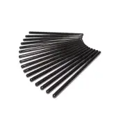 Comp Cams 8417-16 Hi-Tech 5/16" Pushrods - 8.100" Long, .105" Wall (Set of 16)