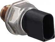 5WS40209 Fuel Rail Pressure Sensor/Fit for Range Sport 2.7TD MK3 Oil Pressure Sensor