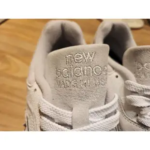 美製NEW BALANCE M997 997 MADE IN USA