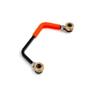 Mini Saw Frame - Red - 49-716