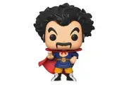 Dragon Ball Super Hercule Pop! Vinyl