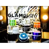 在飛比找蝦皮購物優惠-現貨24H出貨 美國 GLAM GLOW MASK 泥漿面膜