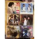 聲優 神谷浩史 小野大輔 DGS ｜CD｜整圖750