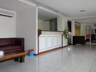 日惹奧林匹克酒店Hotel Olympic Jogja