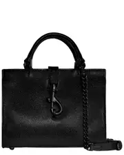 Rebecca Minkoff Rider Leather Tote