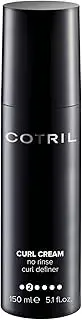 Cotril Styling Curl Cream 150 ml Curly Definition Cream