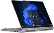 Lenovo Thinkbook 14 Gen4 2-in-1 G4 14" WUXGA IPS Touch Ultra 5 125U 16GB RAM 256GB SSD AI Boost WiFi 6E W11P Laptop
