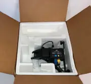 New Oridion VitalCap Interface Adapter Set - Nice - Free Shipping !!!!!!!!!!!!!!