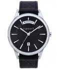 Rip Curl INDIE LEATHER WATCH Womens Waterproof Watch - A3106G Black Rrp $199.99