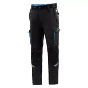 Protective and working clothing SPARCO TEAMWORK 02417 NRAZ/M