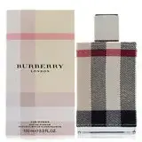 在飛比找遠傳friDay購物精選優惠-BURBERRY 倫敦女性淡香精 100ml