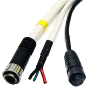 RADAR CBL WITH RAYNET CONNECTOR 5M